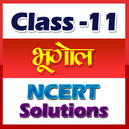 11th class geography ncert sol