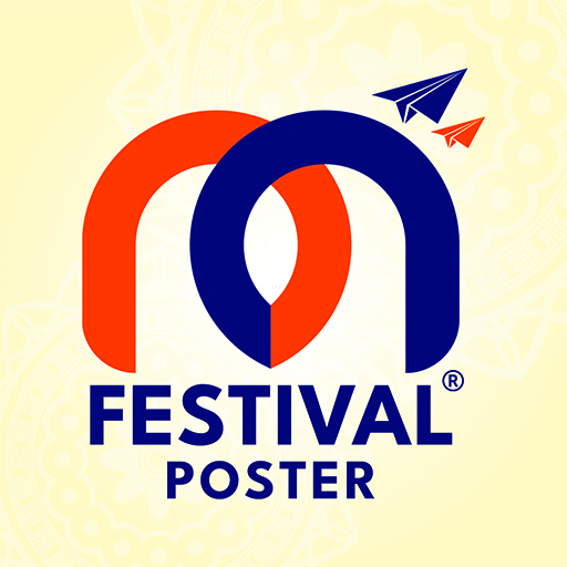 MMP Festival Poster