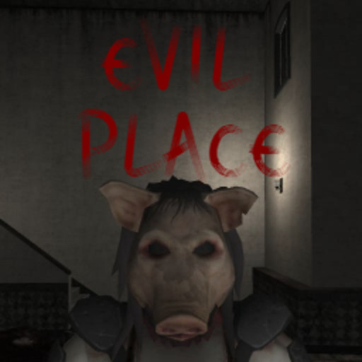 Evil Place Dead Village 2