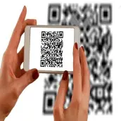 Samsung QR Code Reader