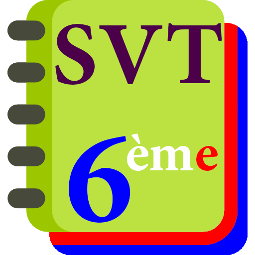 SVT 6ème