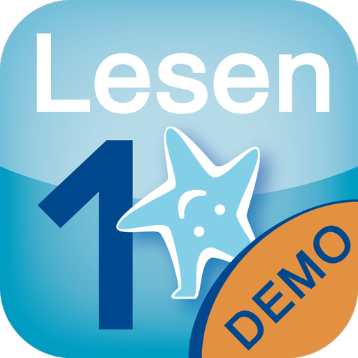 Lesen lernen Teil 1 - Demo - G