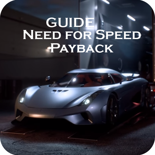 Guide Need for Speed Payback