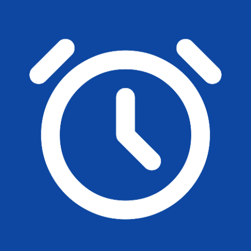 Image/Video Alarm Clock