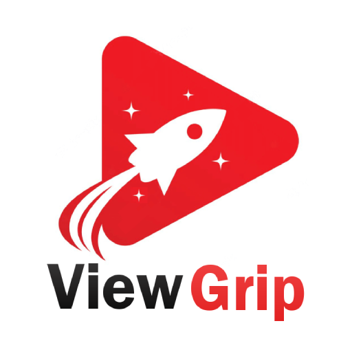 ViewGrip - Boost Your Viewers