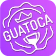 La Guatoca: Tablero para beber