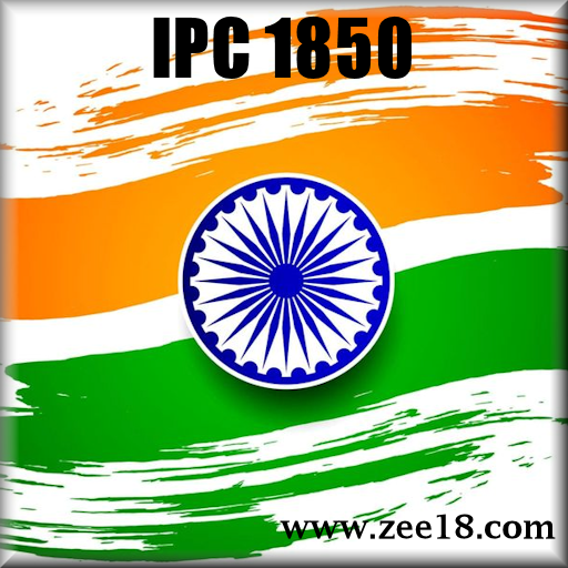 IPC - Indian Penal Code (All Chapters & Section)