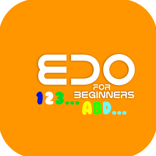 Edo Language For Beginners