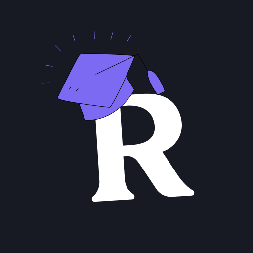 Revyze - Learn while scrolling