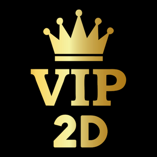 VIP 2D3D : Myanmar 2D3D