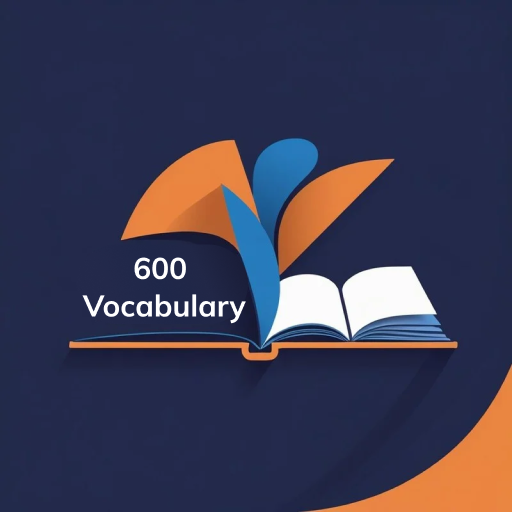 600 từ vựng tiếng anh