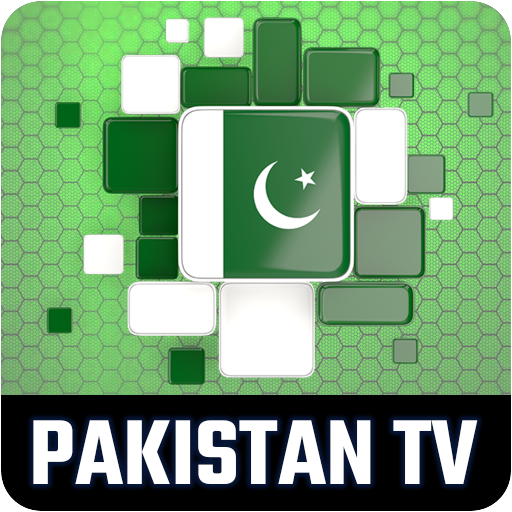 Pakistan Tv -Live News & Shows