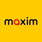 maxim — order taxi, food