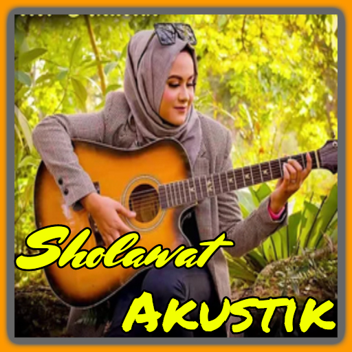 Sholawat Akustik Terbaru 2021