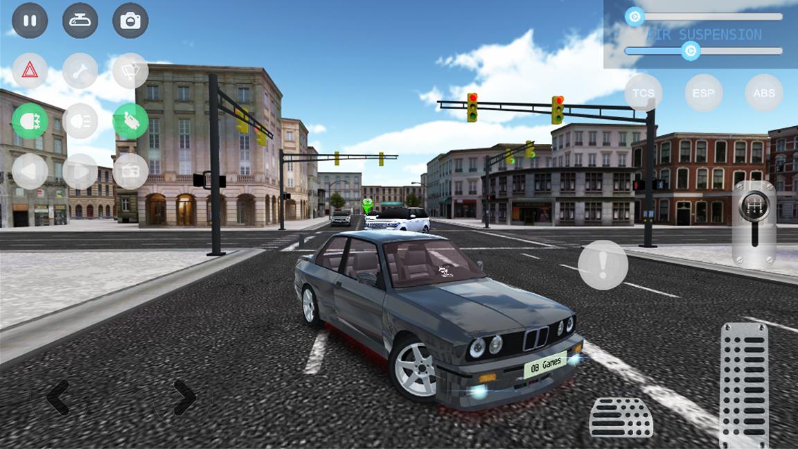 Modified Drift 3D APK for Android - Download