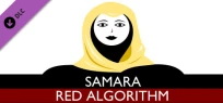 Red Algorithm - Samara
