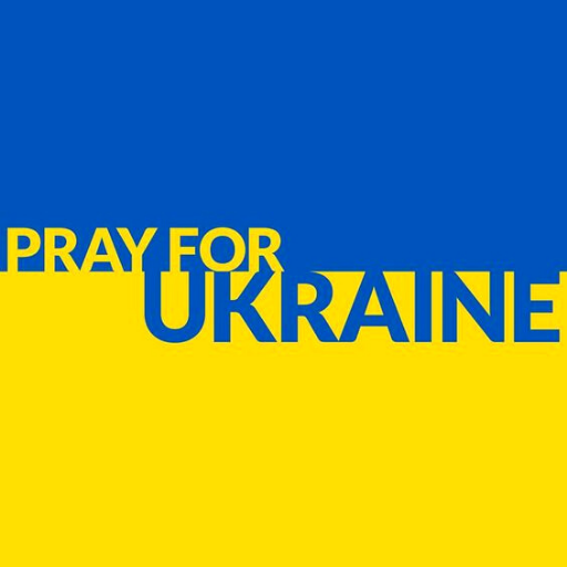 Stand With Ukraine Wallpaper