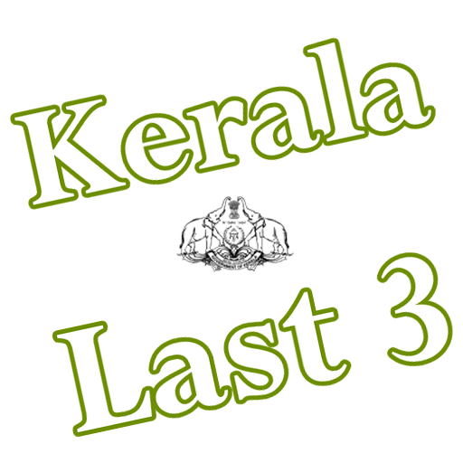 Kerala Last 3 App - India Kera