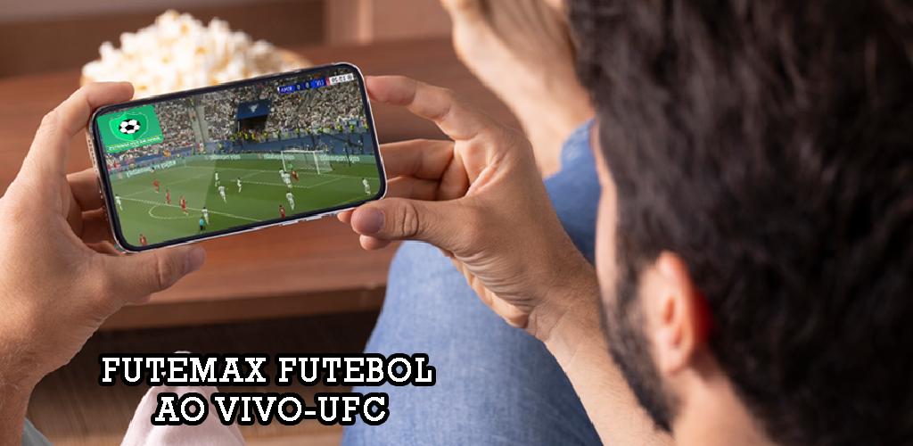 Download futemax futebol live guide android on PC