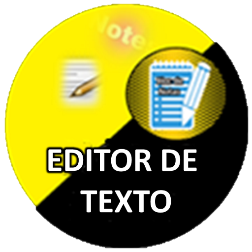 Editor de texto