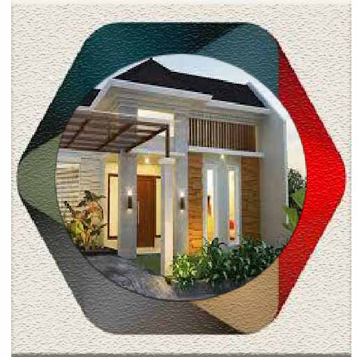 Desain Rumah Minimalis Offline