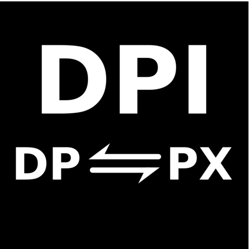 PPI Calc - DPI Converter