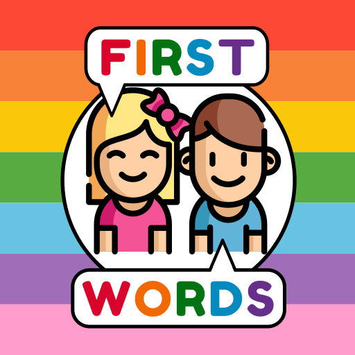 First Words: Baby & Toddler