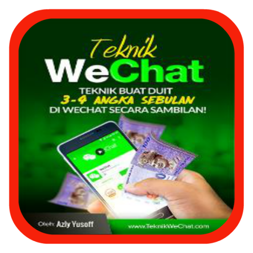 Teknik WeChat