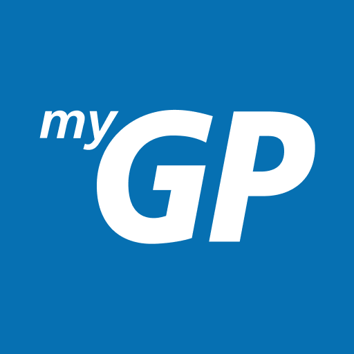 myGP® - Book GP appointments