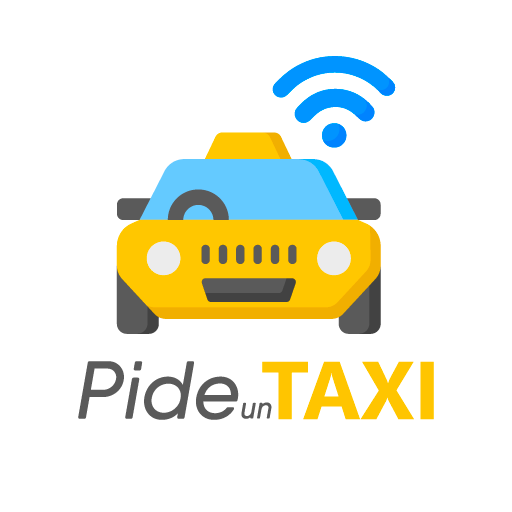 Pide un Taxi!