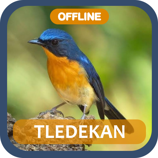 Master Tledekan Gacor Offline