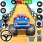 แข่งรถ เกม: รถบรรทุก ผจญภัย 3D