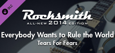 Download Rocksmith® 2014 Edition – Remastered – Tears for Fears ...