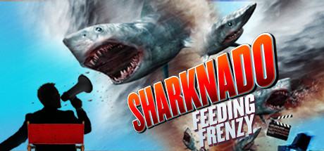 Sharknado: Feeding Frenzy
