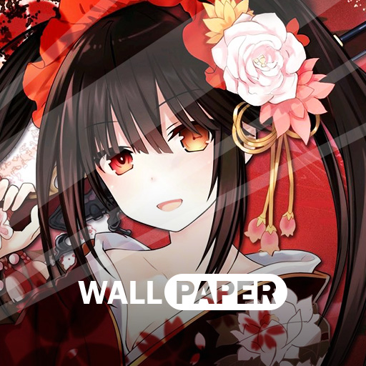 kurumi killer wallpaper HD