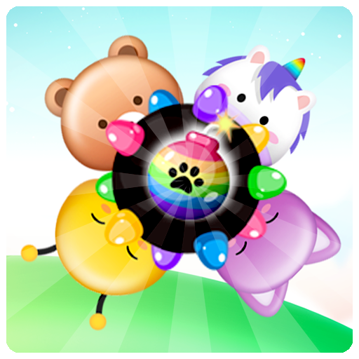 Animal Pop