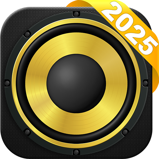 Speaker Booster Full Pro