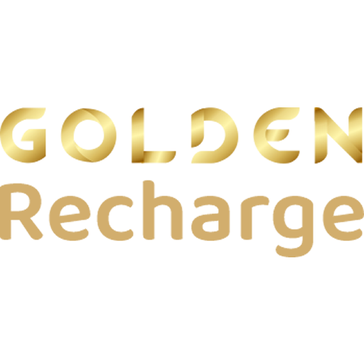 Golden Recharge