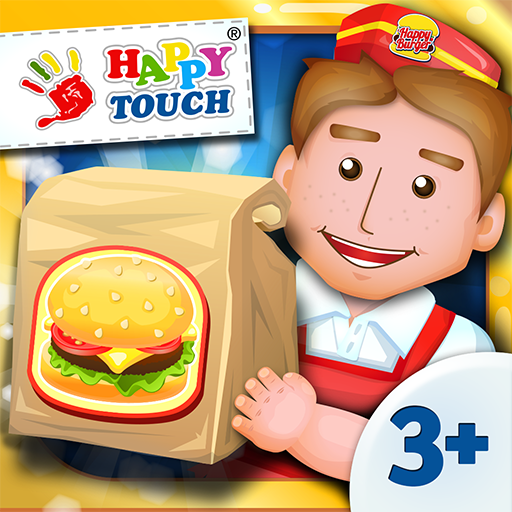 GAMES-FOR-KIDS Happytouch®