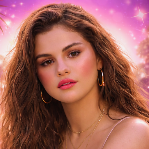 Selena Gomez Wallpapers