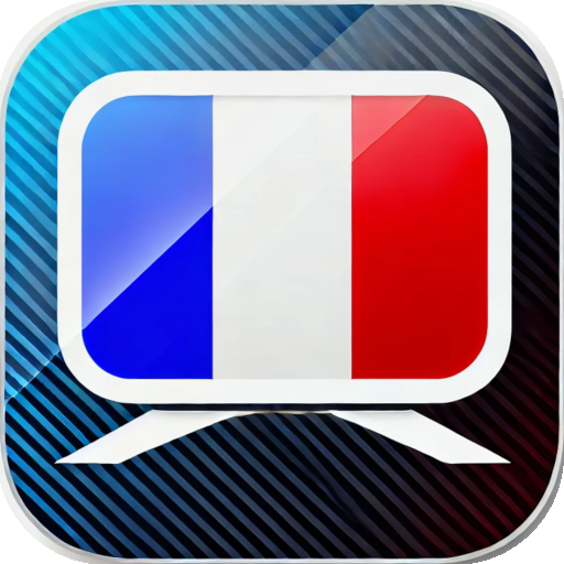 Télévisions de France- TNT