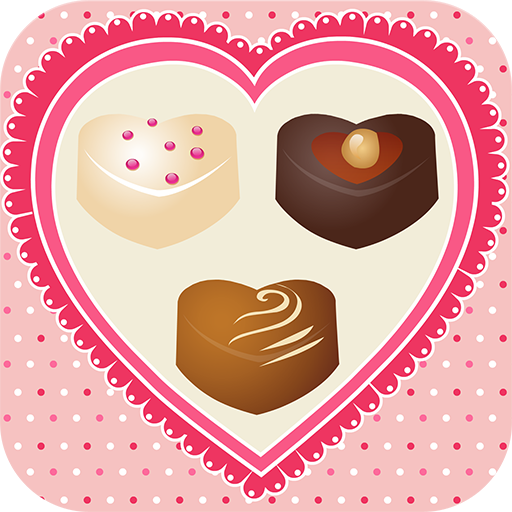 Sweet Chocolate Cakes HD