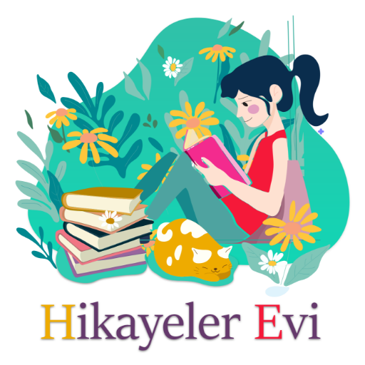 Hikayeler Evi:Türkçe Hikayeler