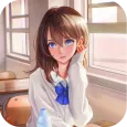 School Girl Simulator Anime 3D