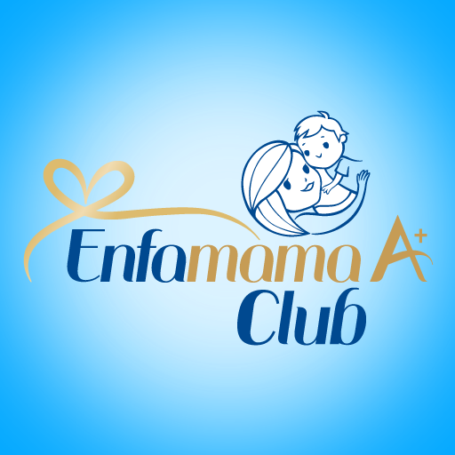 Enfamama A+ Club app