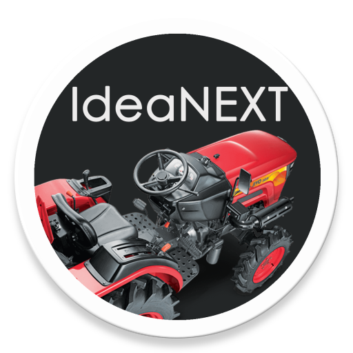 IdeaNEXT 2.0