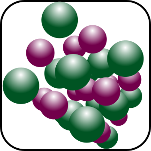 Cristaloquímica - Aumentada