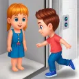 Lift Safety Learning Games