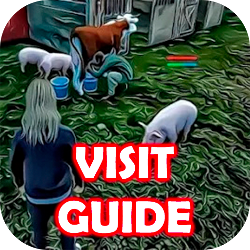 Ranch Simulator Games Guide