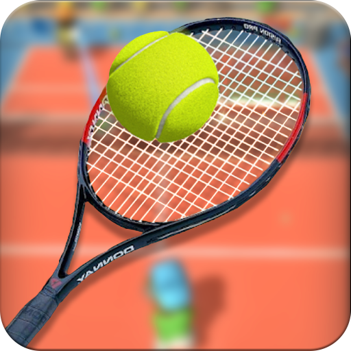 Tennis Smash - Play 3D Tennis 